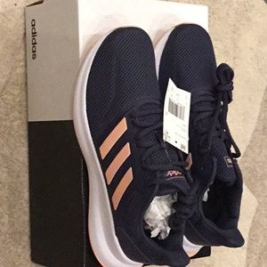 Running shoes